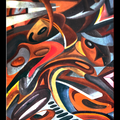 Abstract Medly (2854 visits) Abstract Medly